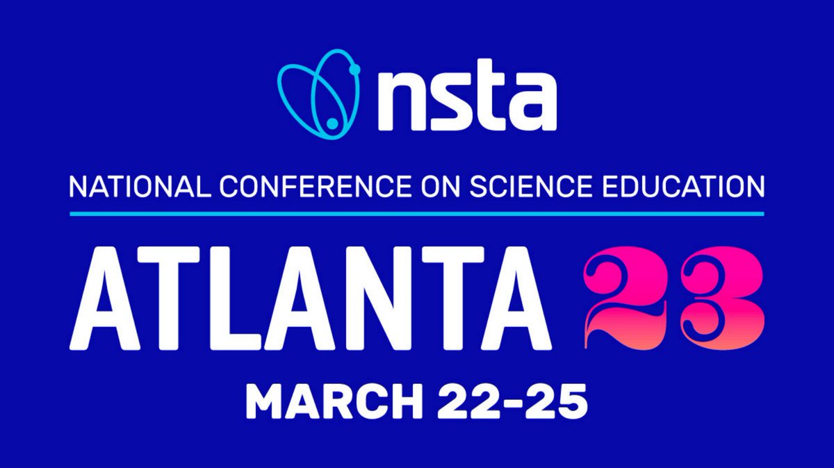 #NSTA23 is almost here! We've consolidated all of the BSCS presentations, workshops, and a professional learning institute right here: bit.ly/3YwHOjI <a href="/amohanBSCS/">Audrey Mohan</a> @CindyGay @JBintzBSCS <a href="/jcprobyBSCS/">Jenine Cotton-Proby</a> <a href="/SusanGomezZwiep/">Dr. Susan Gomez Zwiep</a> <a href="/ZoeBuckBracey/">Zoe Buck Bracey</a> <a href="/mrsbioteacher/">Jamie Deutch Noll</a>
