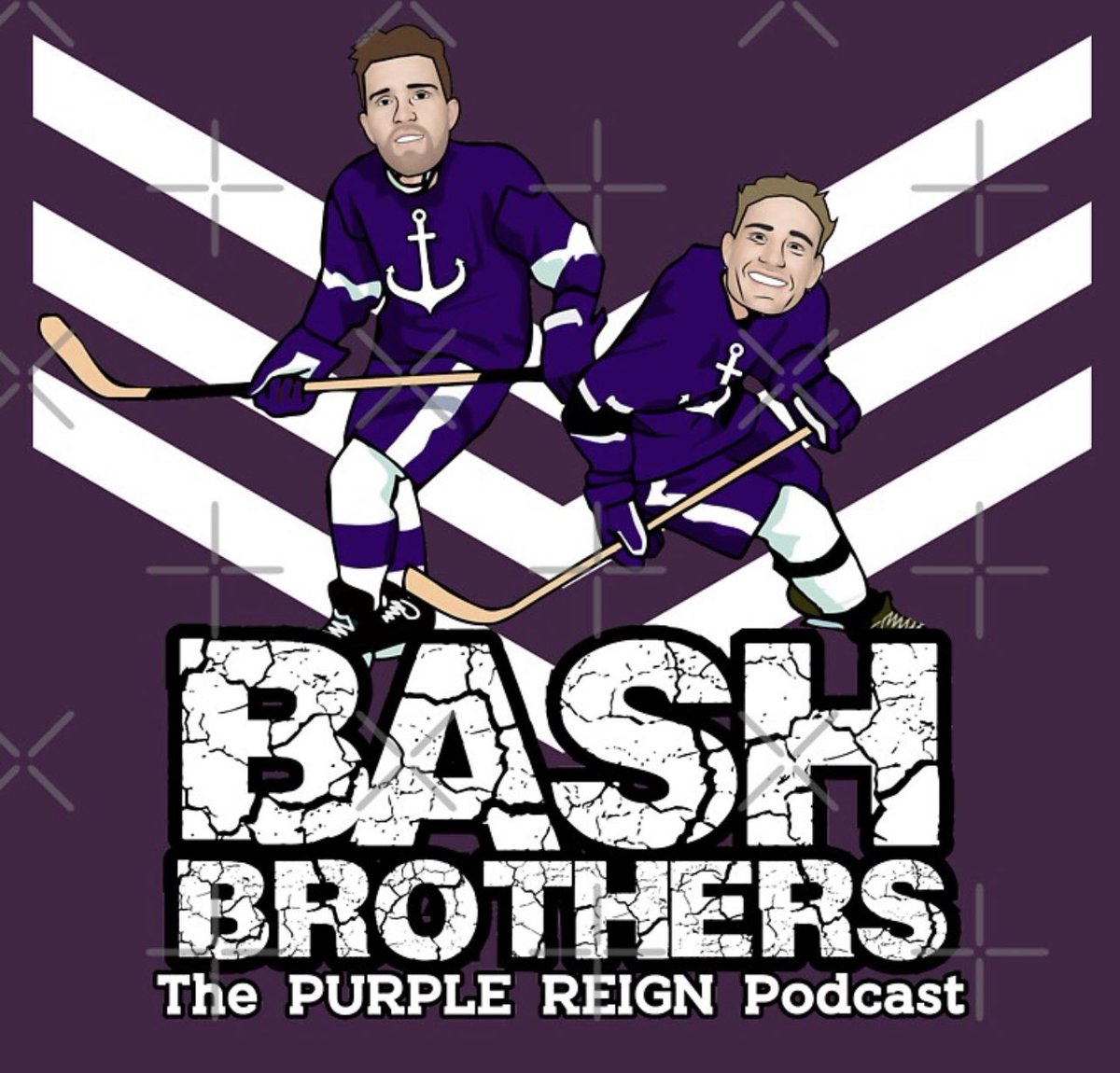 The Purple Reign tweet media