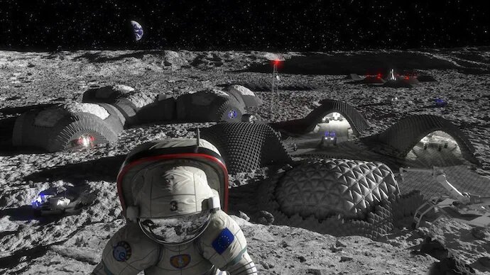 feedmileapp's tweet photo. UK-based Rolls-Royce set to develop miniature nuclear reactor to power future moon base
#feedmile #rollsroyce #NuclearReactor #unitedkingdom #moon #unitedkingdom #spaceagency #futuremissions https://t.co/aFzQWvrRO5