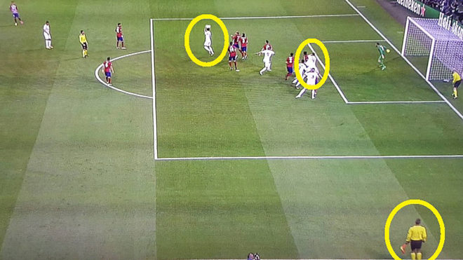 Reycholosimeone's tweet image. "La línea milimétrica que se está cargando el deporte que amamos"