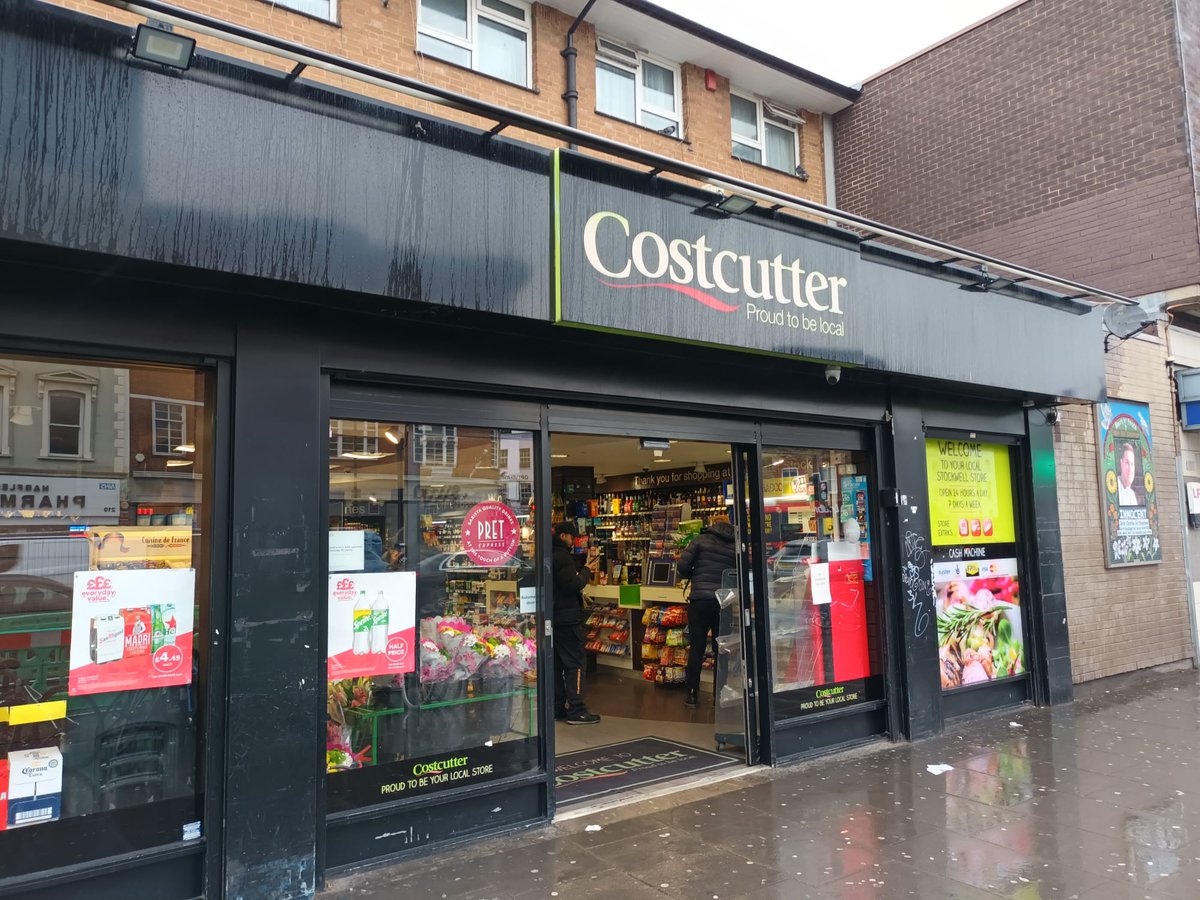 eXpressoPLUS's tweet photo. A new #PretExpress has been recently installed in Costcutter, Stockwell! ☕

With full installation, staff training and POS installed, their new #Pret solution is ready to go!

Learn more here: https://t.co/rwqmzyMC4I

#Pretcoffee #Coffee #Coffeetogo https://t.co/FePuJQ9xBO