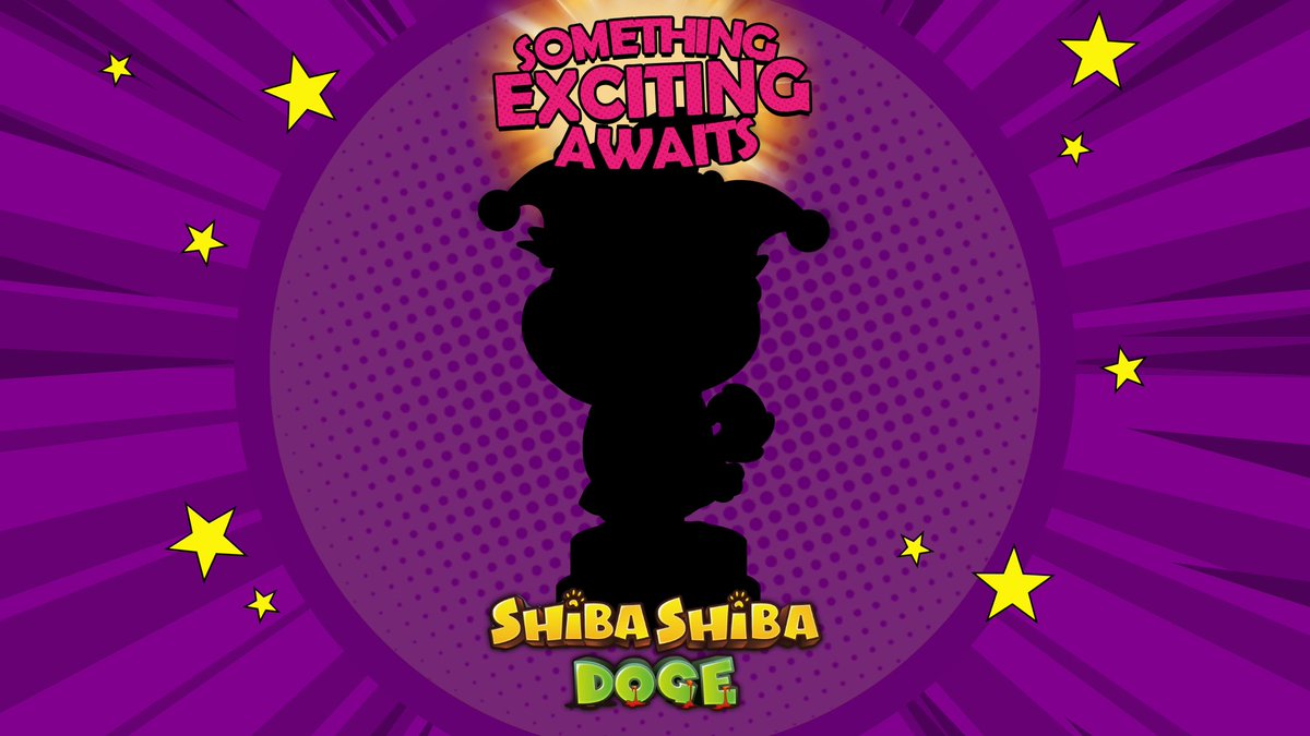 Something‘s brewing. 
Smart ones will know 🔎

Help us unlock the next big reveal: 

✅ LIKE + RT THIS POST
✅ TAG FRENS 🤝
✅ Join: discord.gg/8s2TSGSaTq

#ShibaShibaDoge #NFT #web3game