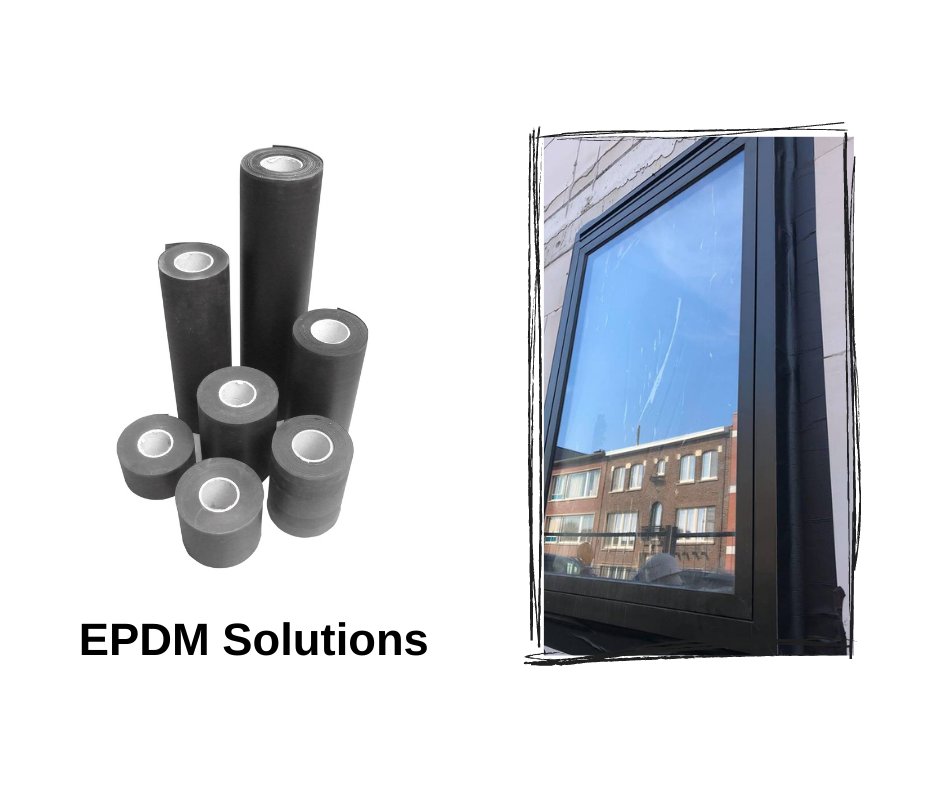 Qualitape (UK) Limited tweet media