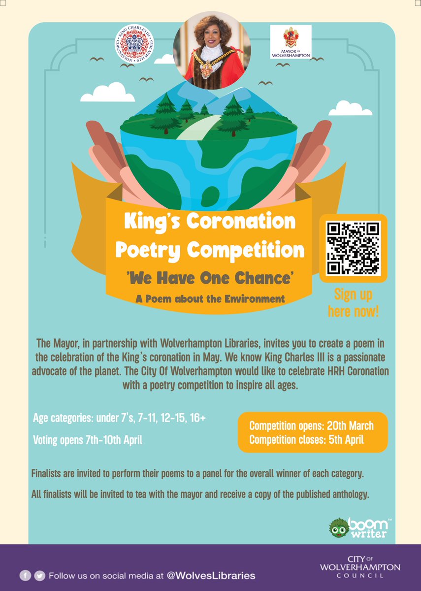 BoomReader tweet media