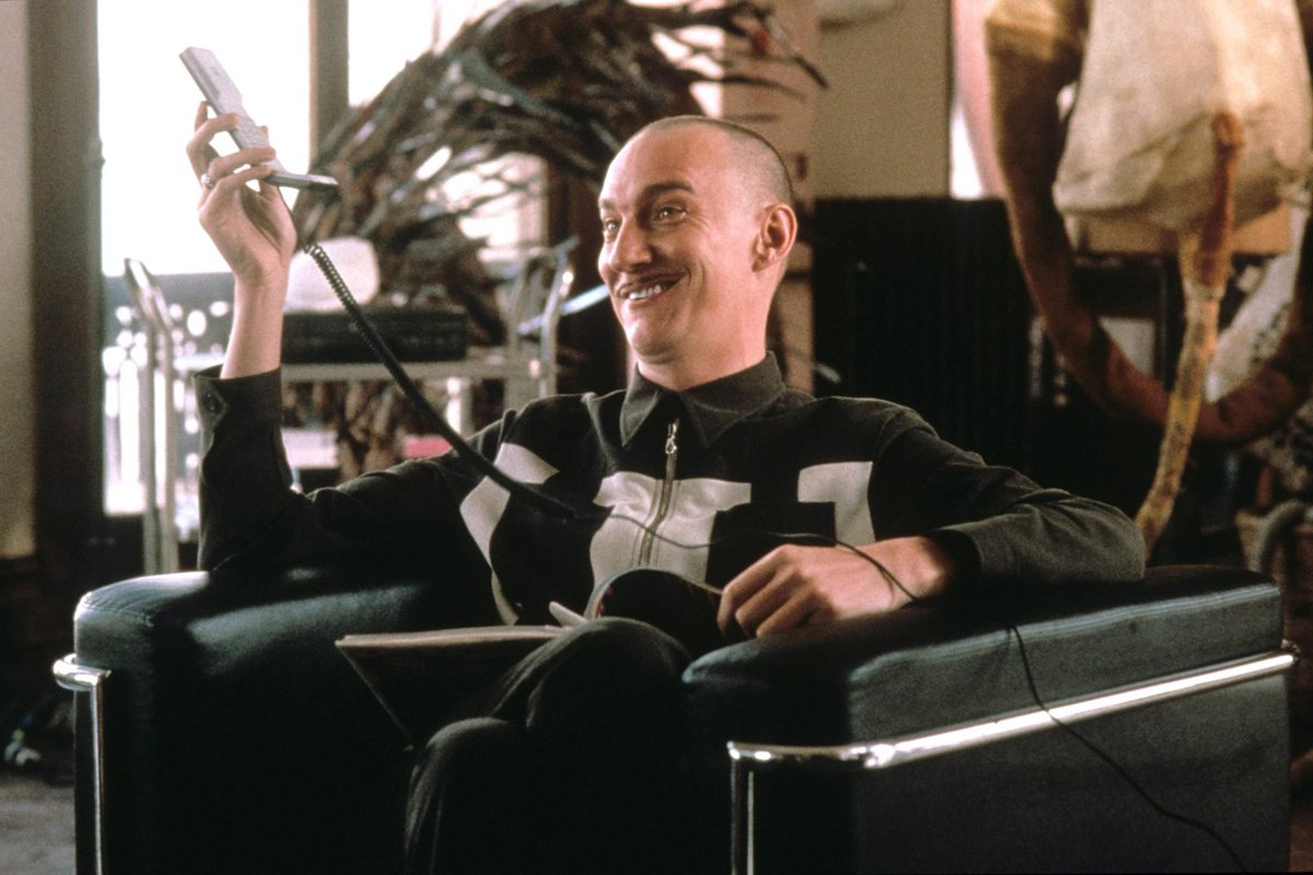 Gibboanxious's tweet photo. #HappyBirthday to David Thewlis (60)
his top 10 movies are:

10. Resurrected
9. The New World
8. Legend (2015)
7. Anomalisa
6. the Deathly Hallows: Part 2
5. Naked
4. War Horse
3. the Prisoner of Azkaban
2. Gangster No. 1
1. The Big Lebowski
#RemusLupin #VMVarga https://t.co/7v5FHDBZMp
