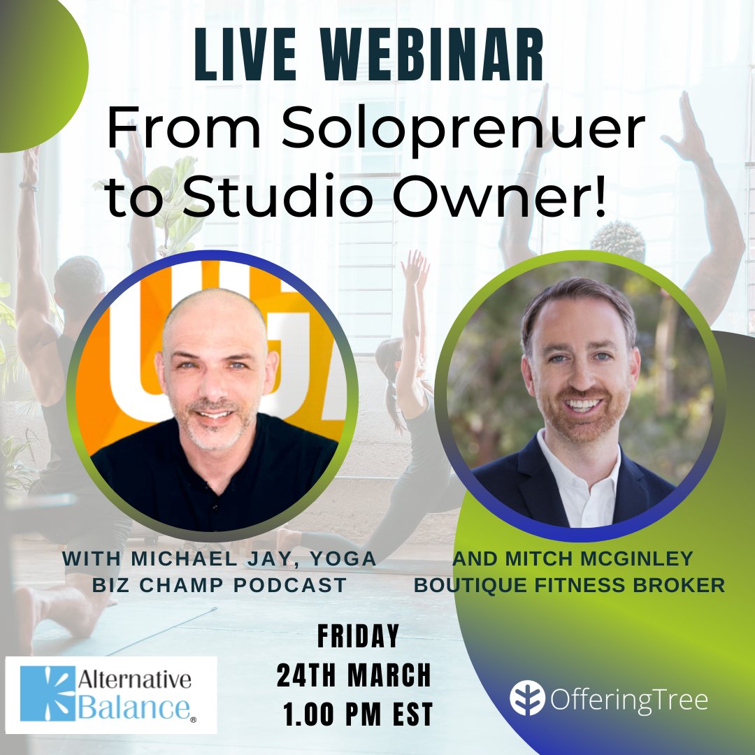 Alternative Balance tweet media