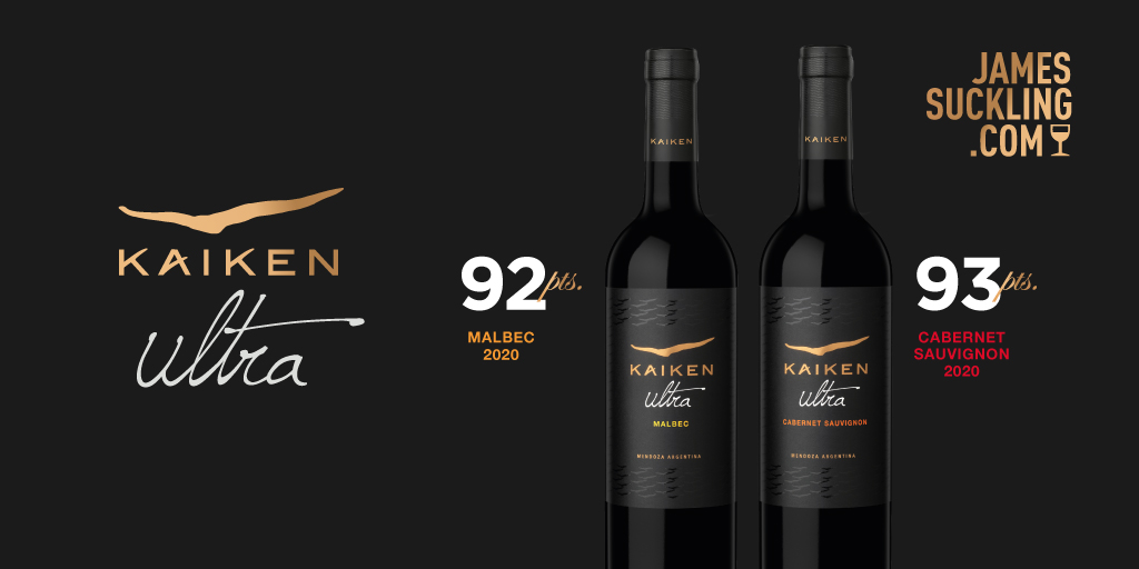 Kaiken Wines (@kaikenwines) on Twitter photo 