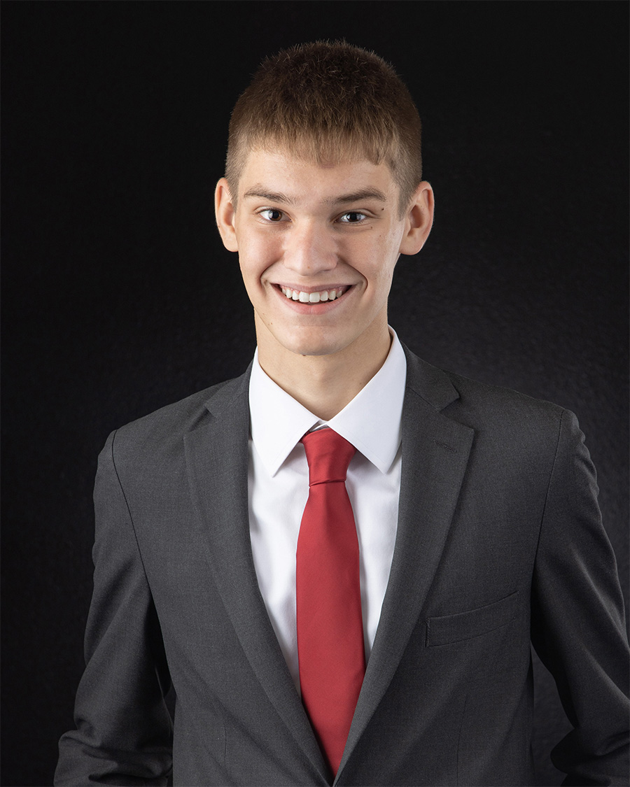 ACPHighSchool's tweet photo. Student Highlight: Alex Halesleben Selected As U.S. Presidential Scholars Program https://t.co/r0Djscp8KW