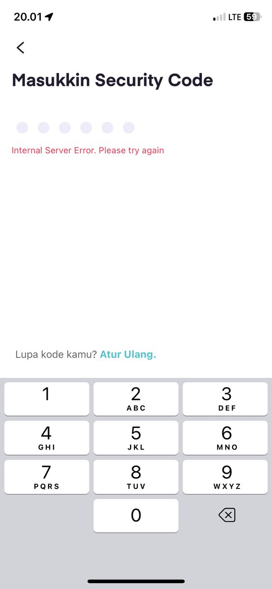 fxnafs's tweet photo. @ovo_id lagi kenapa si? Gua Abis top up ratusan ribu malah rusak,Daritadi kemana aja anjir https://t.co/dbISFLP1Kf