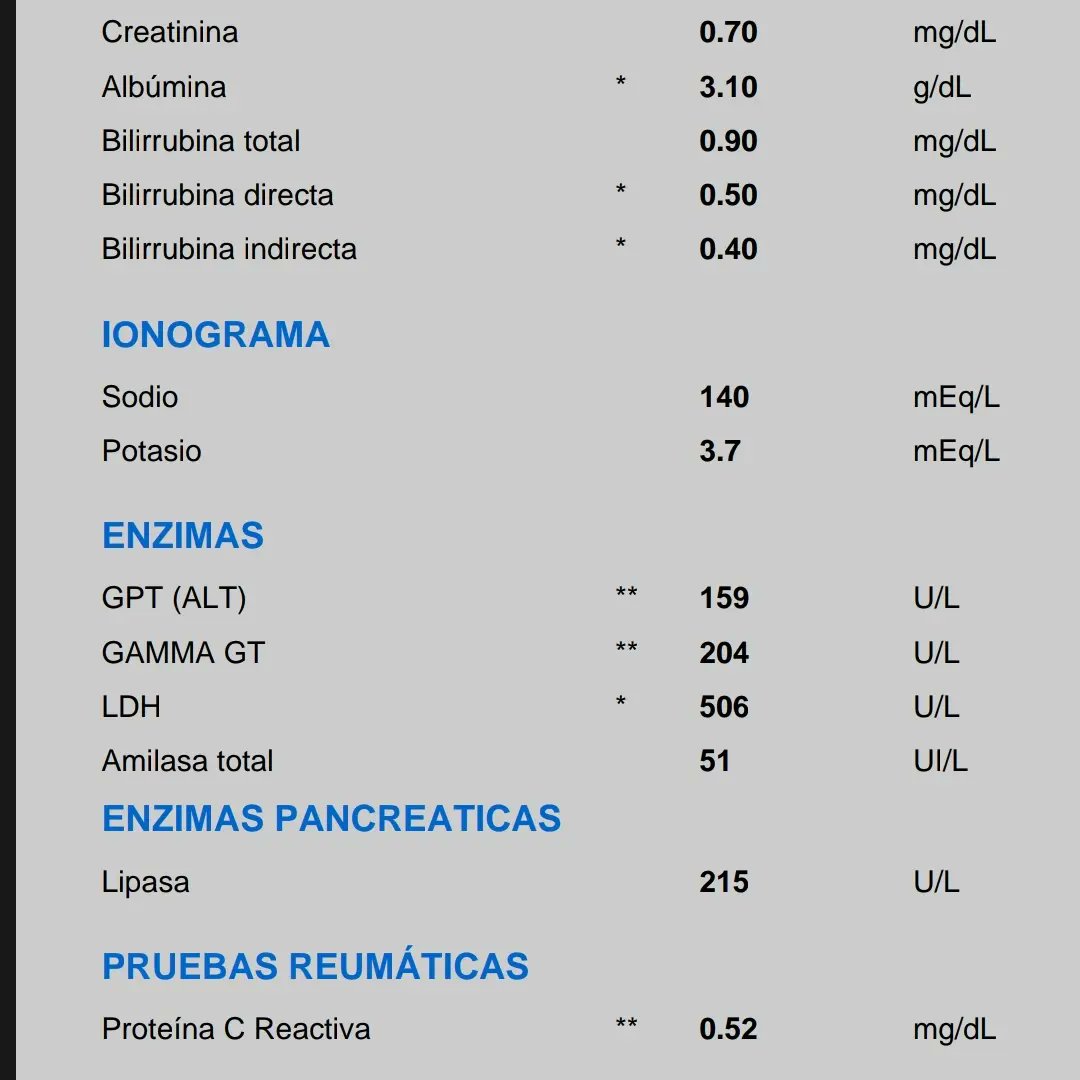 Faringoamigdalitis aguda con exantema generalizado tras toma de amoxicilina en paciente con infección por VEB y hepatitis aguda secundaria.
Para más casos clínicos y estar al día del podcast sigue a Medicina ON AIR en Instagram:
instagram.com/medicinaonair?…