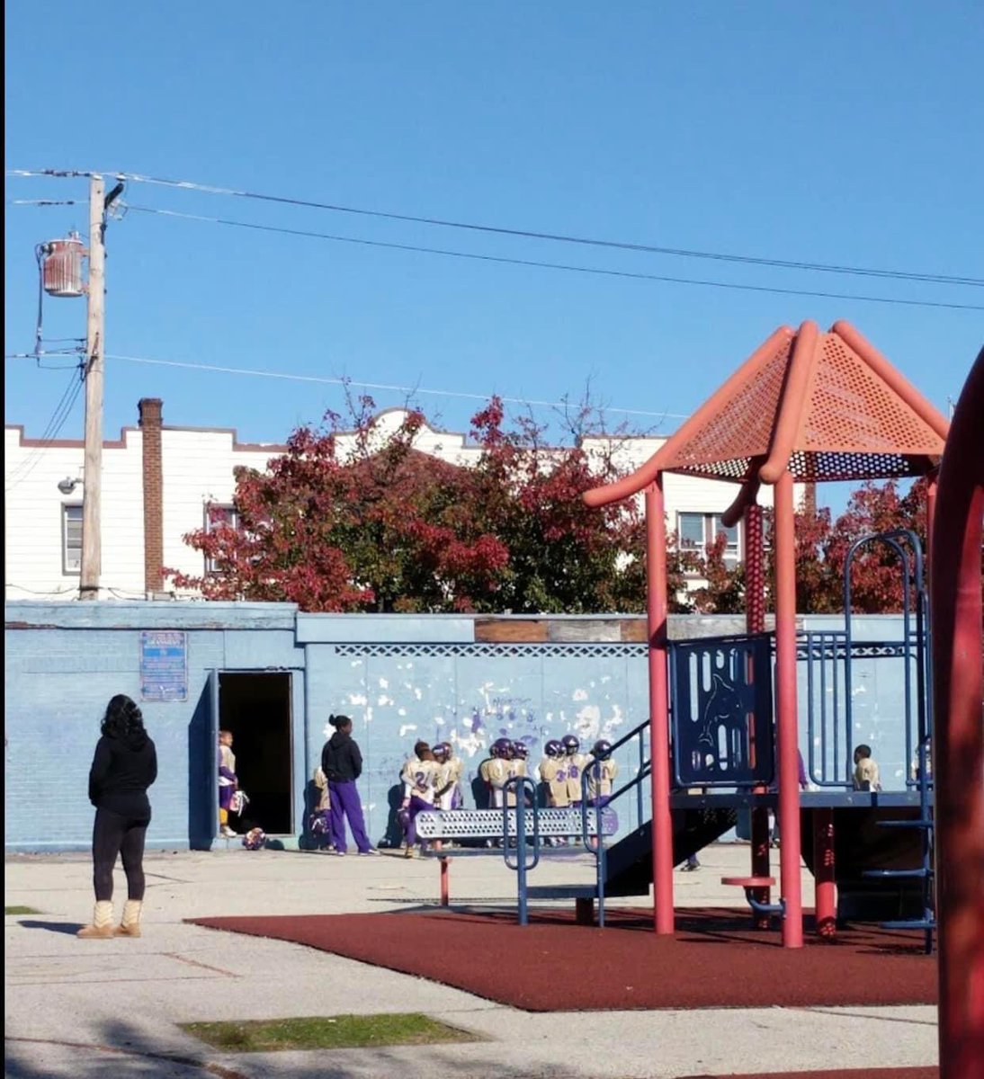 Councilmember Curtis Jones Jr. (@mr_4thdistrict) on Twitter photo Promises Made, Promises Kept!
I am happy to announce that Granahan Playground is the recipient of the Local Share Account Grant and will receive $635k towards the renovations for their new recreation center.
Thank you Friends of Granahan, <a href="/RepCephas/">Rep. Morgan Cephas</a> and <a href="/SenatorHughes/">Senator Hughes</a> Promises Made, Promises Kept!
I am happy to announce that Granahan Playground is the recipient of the Local Share Account Grant and will receive $635k towards the renovations for their new recreation center.
Thank you Friends of Granahan, <a href="/RepCephas/">Rep. Morgan Cephas</a> and <a href="/SenatorHughes/">Senator Hughes</a>