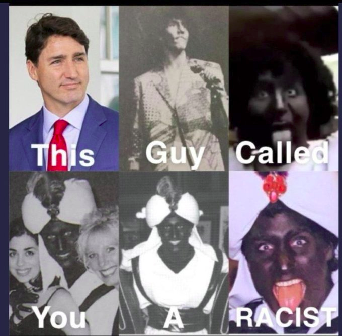 iChrisDavis1's tweet photo. Utter embarrassment to Canada.

#TrudeauChineseElect #TrudeauNationalDisgrace #TrudeauForTreason https://t.co/XeZtamNHQU