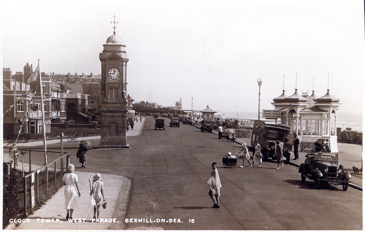Bexhill Museum on Twitter "RT 1066Tweets "bexhillmuseum" "Clock