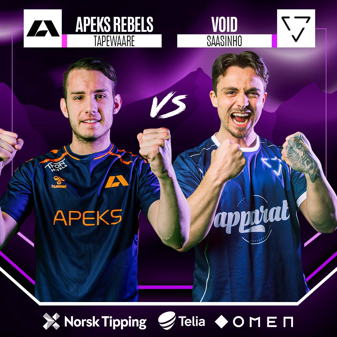 Komplettligaen tweet media