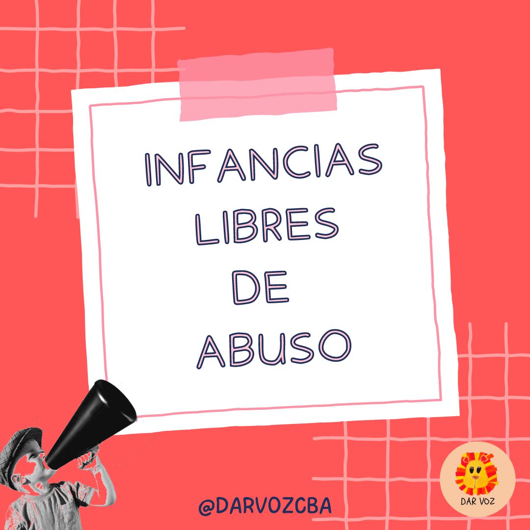 voz_dar's tweet photo. + INFO EN : https://t.co/GfvoBoKqoU

https://t.co/wblQbKLDPD

#DARVOZ #InfanciasLibresDeAbuso
#leyes #Argentina 

NOS INVADE EL SILENCIO DE LAS CAMPAÑAS POLÍTICAS CON ABORDAJE EN NIÑEZ !!! https://t.co/VxeJsUS6r6