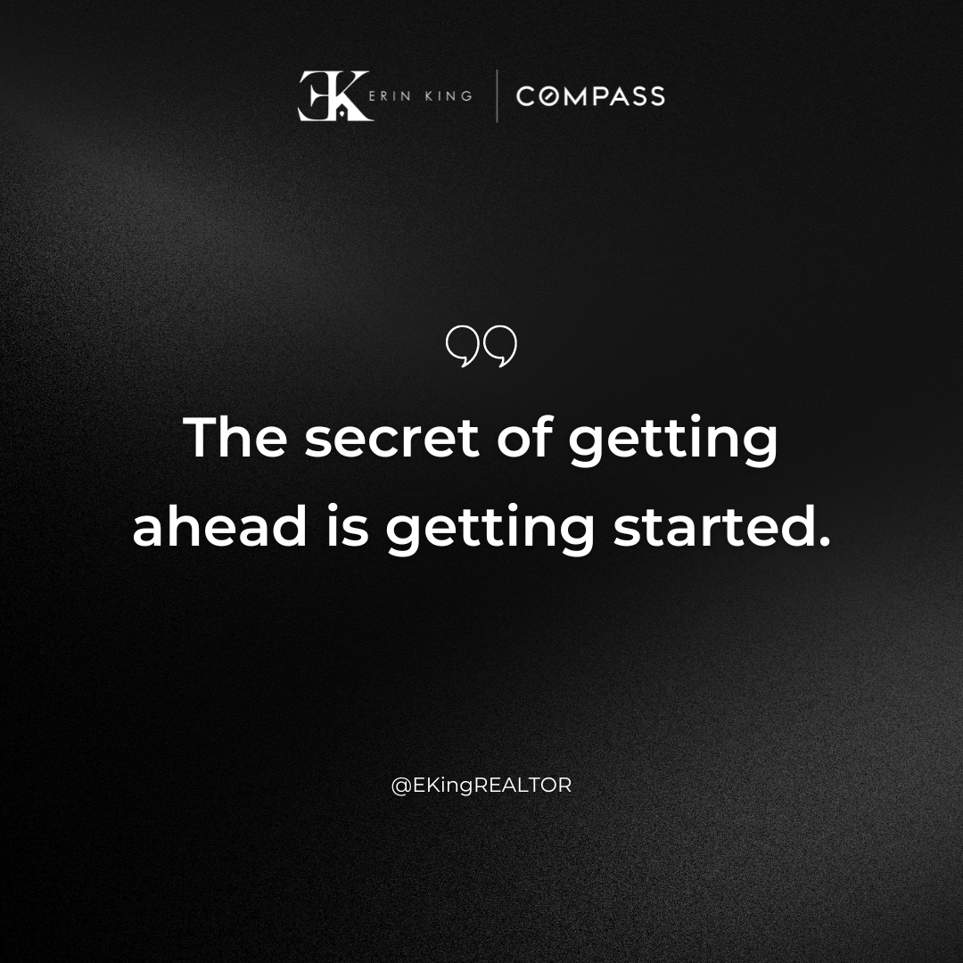EKingRealtor's tweet photo. Happy Monday everyone!
Believe you can and you’re halfway there.

#mondaymotivation #believe #dontstopbelieving #compassrealestate #erinkingrealtor #ekingrealtor #compass904 #jacksonvillefl https://t.co/5CtiN1Fb2N