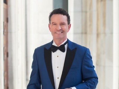 ⭐ NEXT WEEKEND! ⭐ This Saturday, Maestro Nick Palmer has selected his all-time favorites from the North Charleston Pops! first ten seasons. This night will be the Best of the Best. Get your tickets for Saturday night here. 🎟➡ bit.ly/42hjYe7-POPS