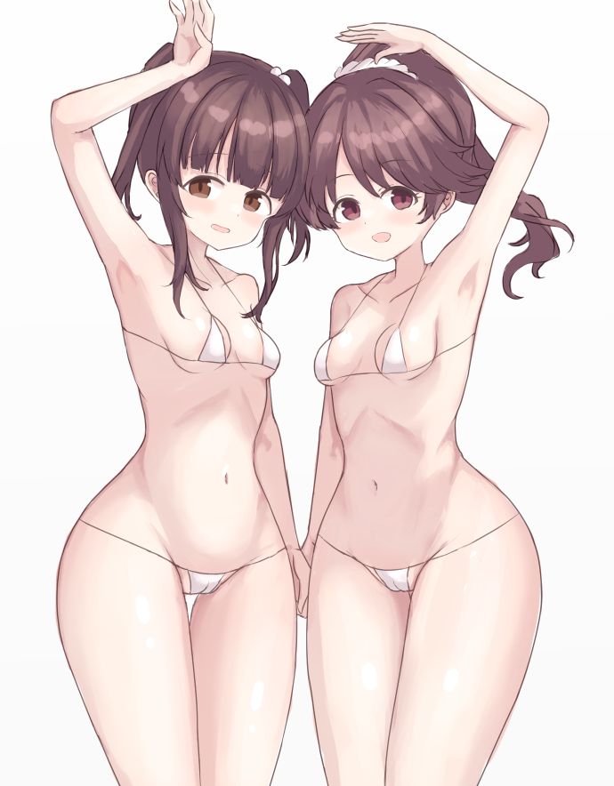 【NSFW】
この前描いたrkgkが結構お気に入りだったので少し描き直して清書しました🐰🍩 