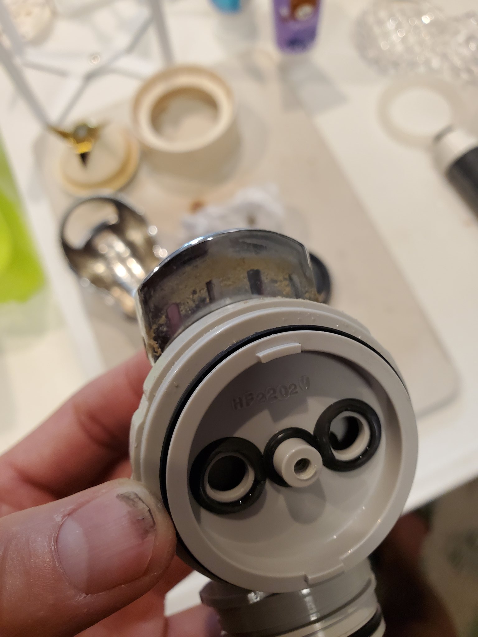 潔癖症 – търсене / X