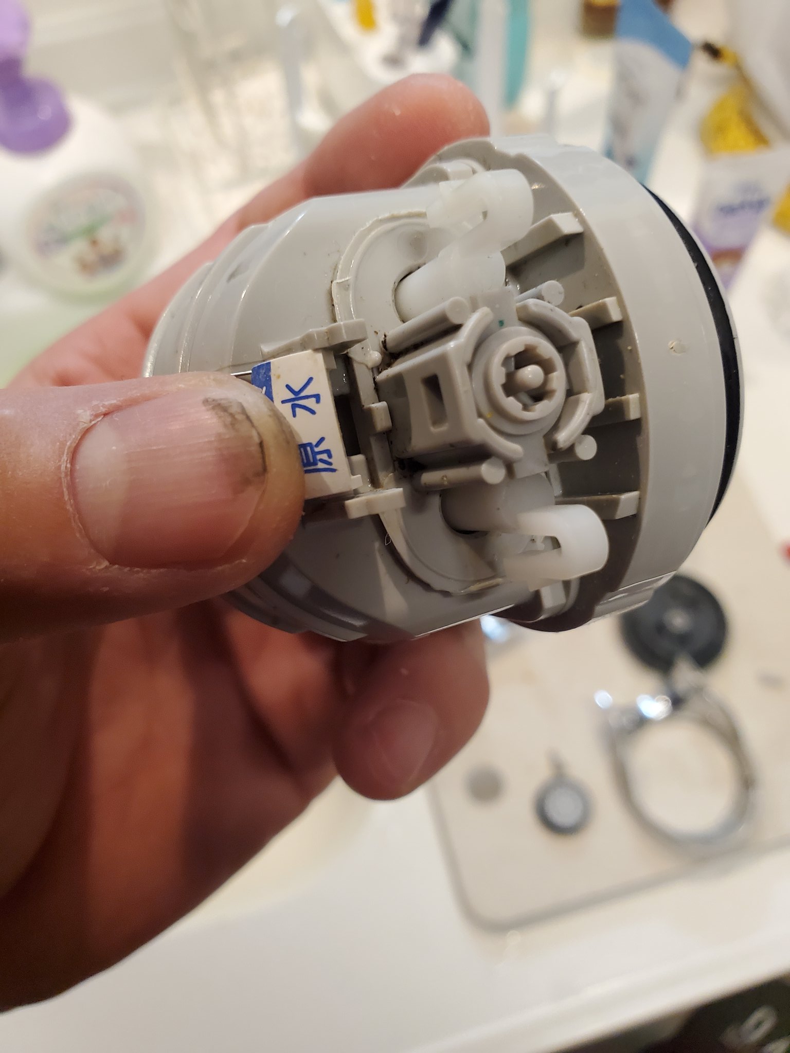 らら@潔癖寄りのキレイ好き様♡専用確認ページです♡ 潔癖症 – търсене / X