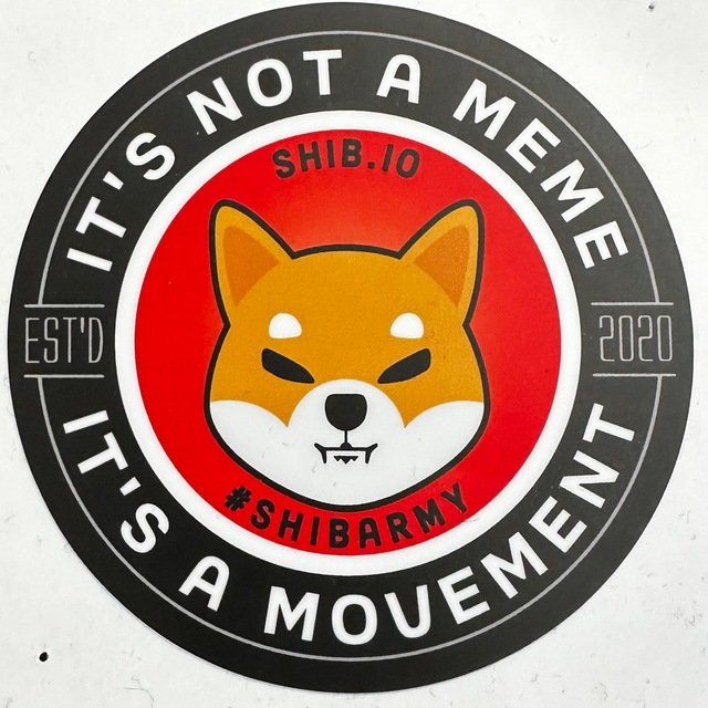 XrpMoonShop's tweet photo. Good morning #shibarmy...
It's that great start to the week we were talking about ..let's get it!!🔥🙏❤️ #shib #shiba #bone #leash #shibarium #ShibTheMetaverse https://t.co/AofHdWouOA