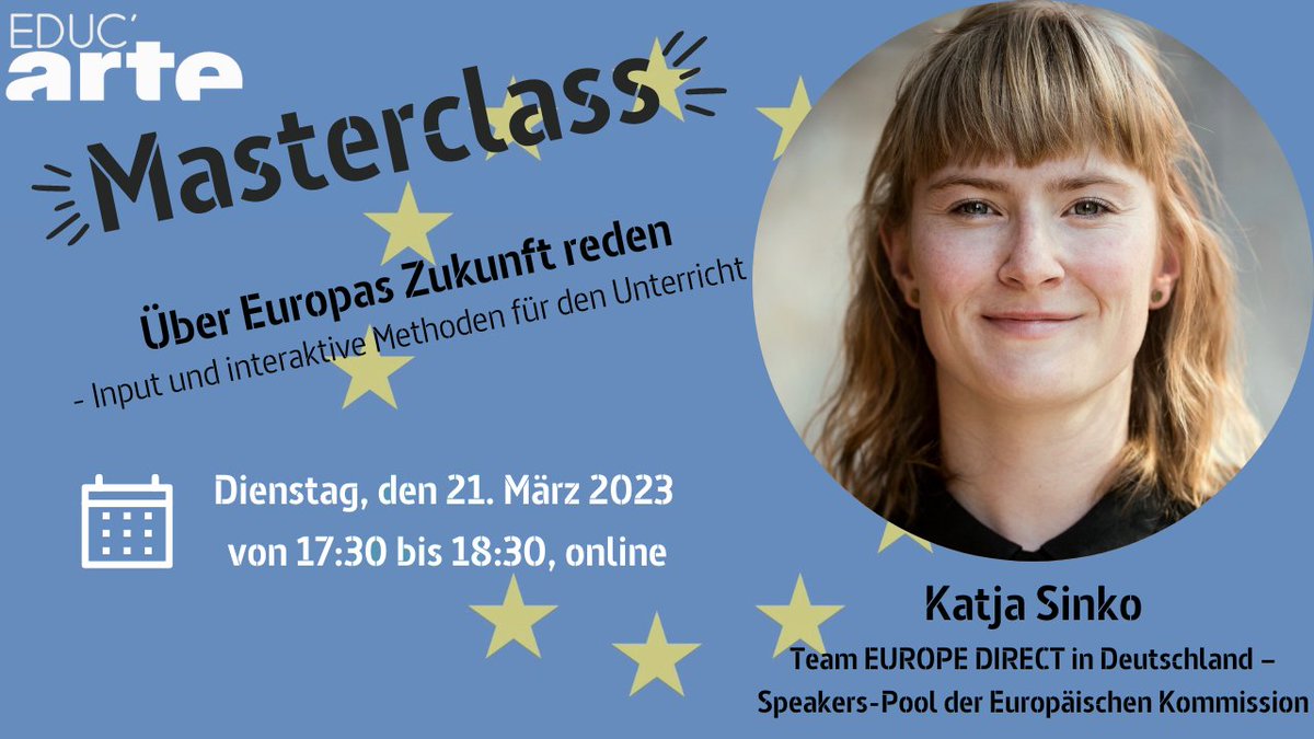 EducARTEde tweet picture