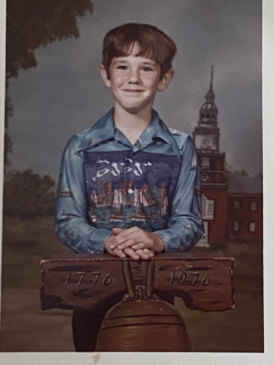 HAPPY BIRTHDAY! <a href="/DrPaulChitwood/">Paul Chitwood</a>