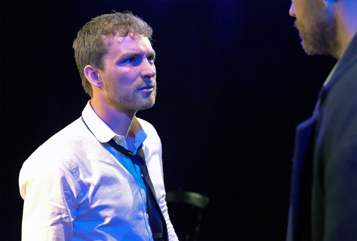 KingsHeadThtr's tweet image. Best of luck to the One Minute team for opening night!

This revival of Simon Stephen&apos;s urgent &amp;amp; gritty crime drama explores grief &amp;amp; human nature over the disappearance of a child, unfolding in the streets of London.

🎟 Until Sun 26 Mar, book from £10!
kingsheadtheatre.com/whats-on/one-m…