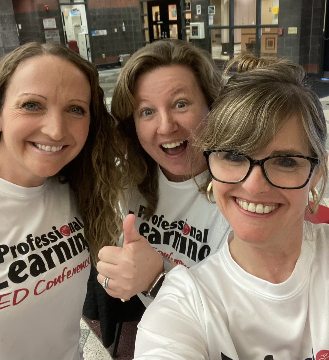 SDoL_AP's tweet image. Great day engaging with colleagues! #SDoLED23 #OpeningSession