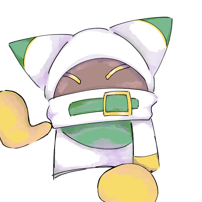 店主マホロア 