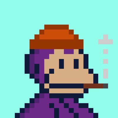 SLACTHEDON's tweet photo. #NewProfilePic @thugmonkezdao @Nitric__ #bigdope https://t.co/K3Nt61NgAk