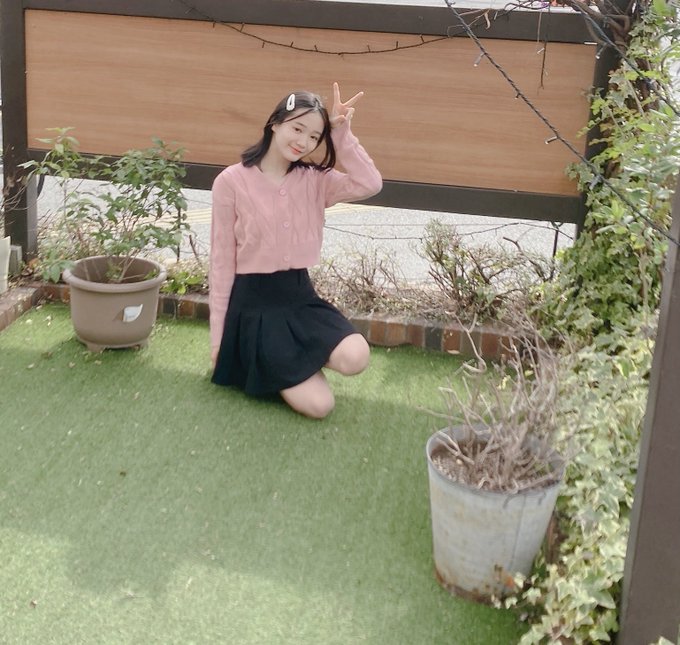 Twitterのコスプレ画像6