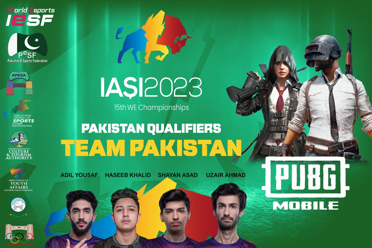 Electronics-Sports tweet media