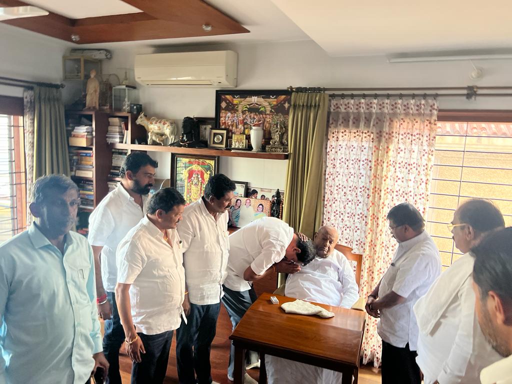 Dr.K Sreenivasa Murthy tweet media
