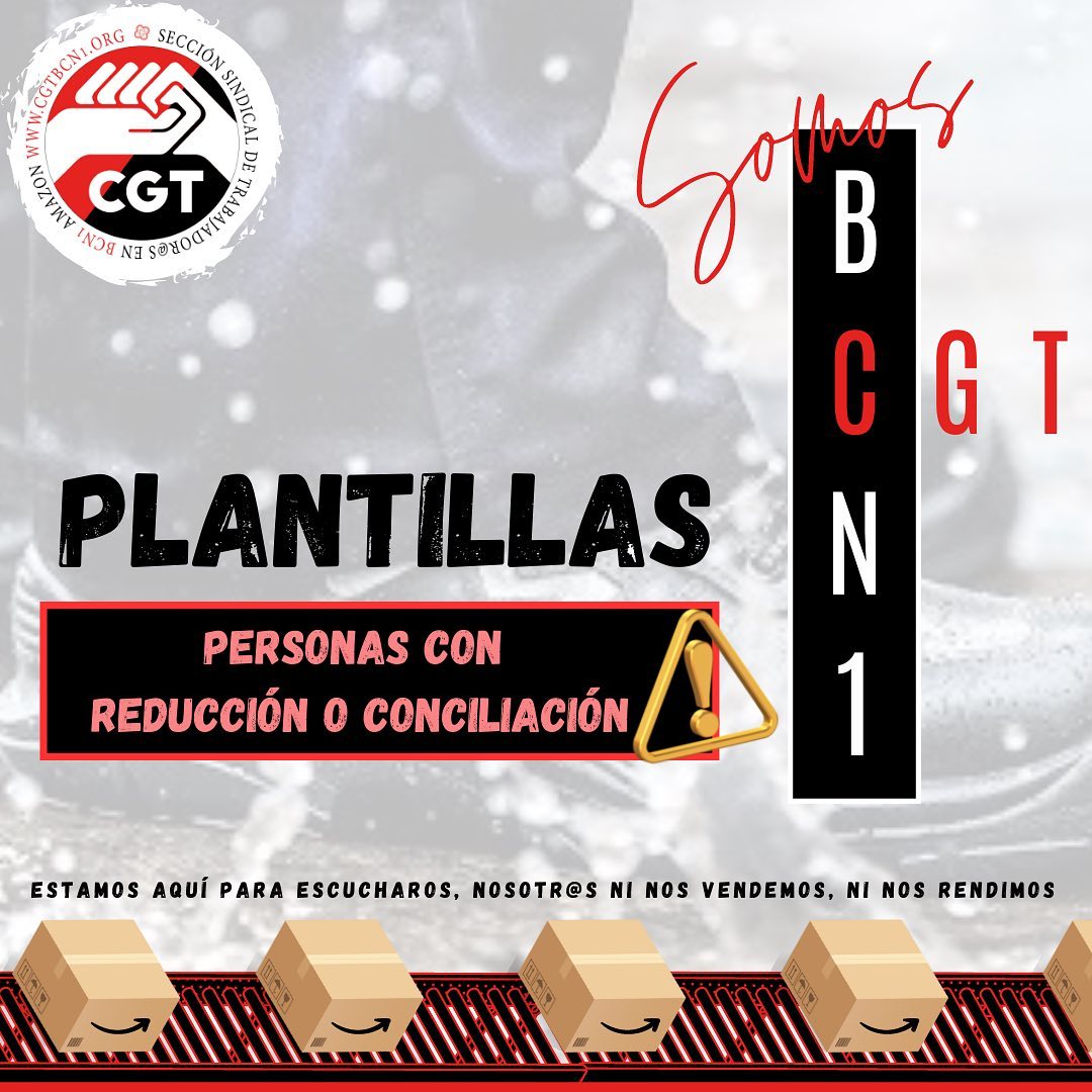 cgtbcn1's tweet photo. Nuevo post en Instagram: https://t.co/gDs5R8VLJc https://t.co/SKcz9qCqYZ