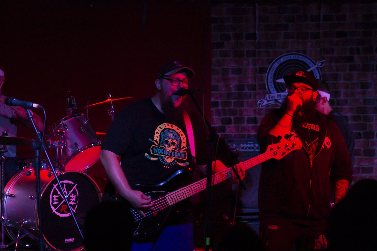 Day 10 of tagging <a href="/ernieball/">Ernie Ball</a> <a href="/music_man/">Jay Adams</a> until they endorse me as the bassist in my band <a href="/AnEasyDeathNY/">An Easy Death</a>