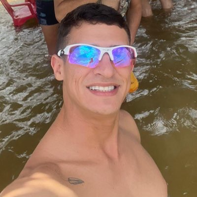 #NovaFotoDePerfil