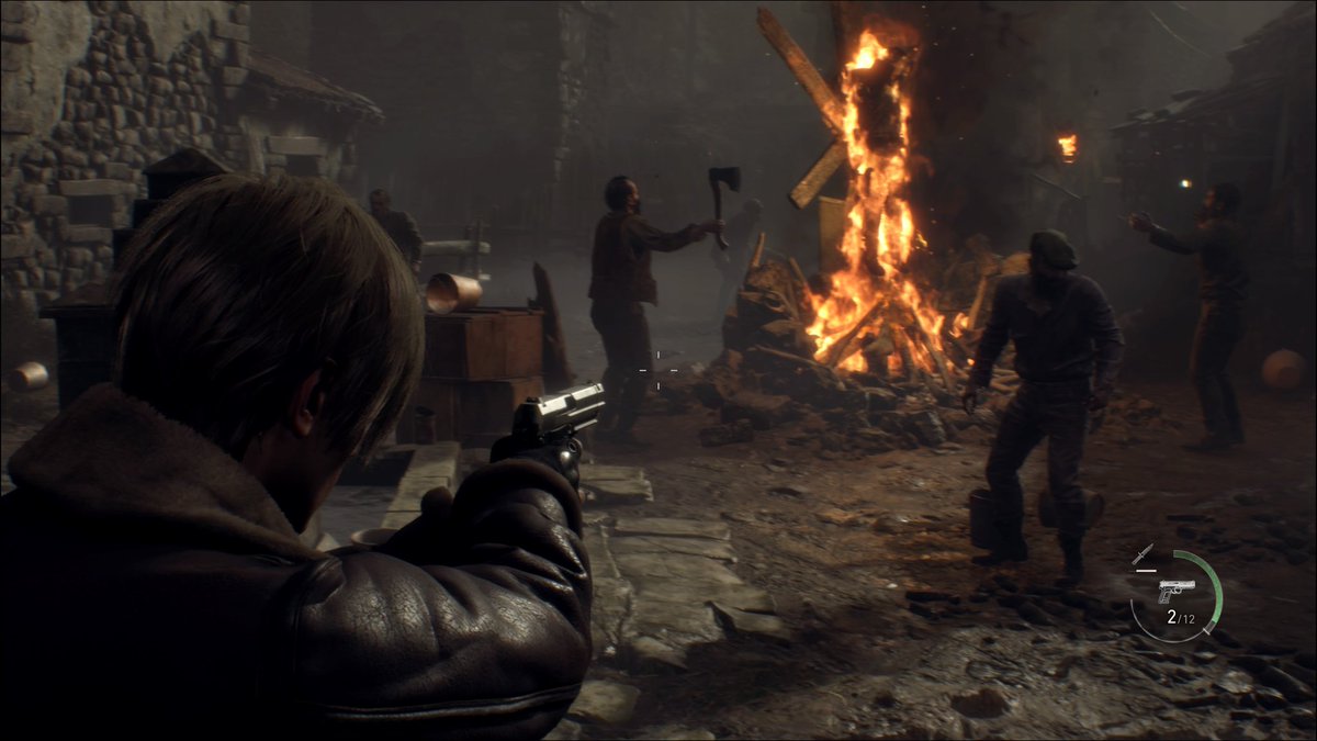 GregoryFelipeEF's tweet photo. #RECountdown
🚨 GRAVE
Oficialmente tamo na semana do brabo! Dale dale ultimo gás família
4 dias
#ResidentEvil4Remake #ResidentEvil #HorrorCommunity https://t.co/iiMQZaqzKo