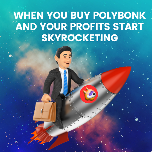 Polybonk coin tweet media