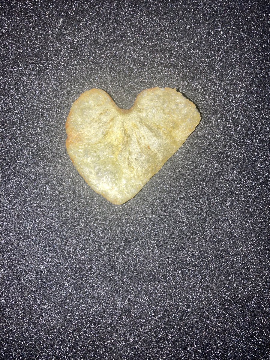 Dextertime's tweet photo. #lovefromwalkers @walkers_crisps https://t.co/AUrqltGe8L