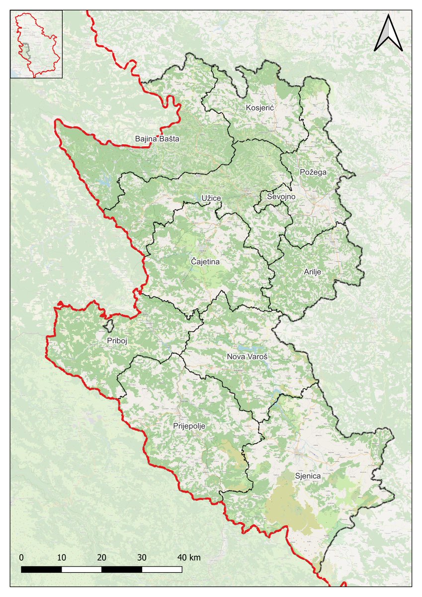 BirdLifeSerbia's tweet photo. ‼️JOŠ 9 DANA DA POMOGNETE MEDAMA I LJUDIMA 🐻

🙏PODELITE VEST I GLASAJTE za projekat "Supporting Brown Bear Comeback in Serbia" 👉 https://t.co/V2lnbVczbx

📈Od 150-200 medveda, koliko je procenjeno da živi u Srbiji, najbrojnija je Dinarsko-Pindska populacija sa 100-120 jedinki. https://t.co/yz7KVGLf6z