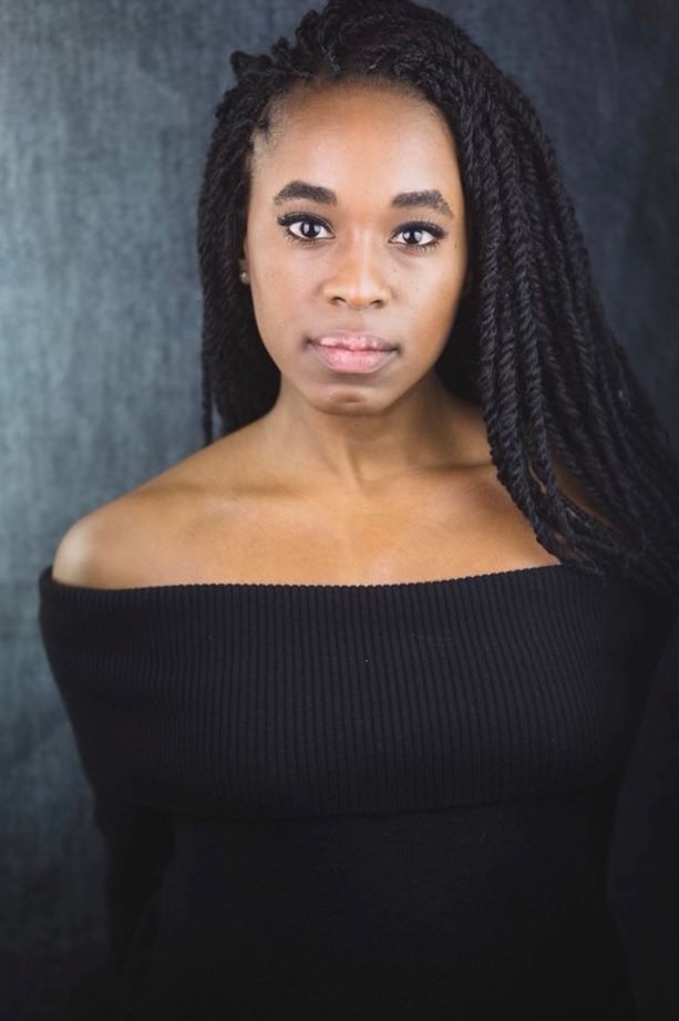 The Arts Shelf (@theartsshelf) on Twitter photo Grammy & Emmy Award winner <a href="/KristolynLloyd/">Kristolyn Lloyd</a> will star in the Off-Broadway developmental production of “MILLENNIALS ARE KILLING MUSICALS,” written by Drama League songwriting contest and @NAMT Challenge winner Nico Juber.
The production is directed by ci.ovationtix.com/34781/producti… Grammy & Emmy Award winner <a href="/KristolynLloyd/">Kristolyn Lloyd</a> will star in the Off-Broadway developmental production of “MILLENNIALS ARE KILLING MUSICALS,” written by Drama League songwriting contest and @NAMT Challenge winner Nico Juber.
The production is directed by ci.ovationtix.com/34781/producti…