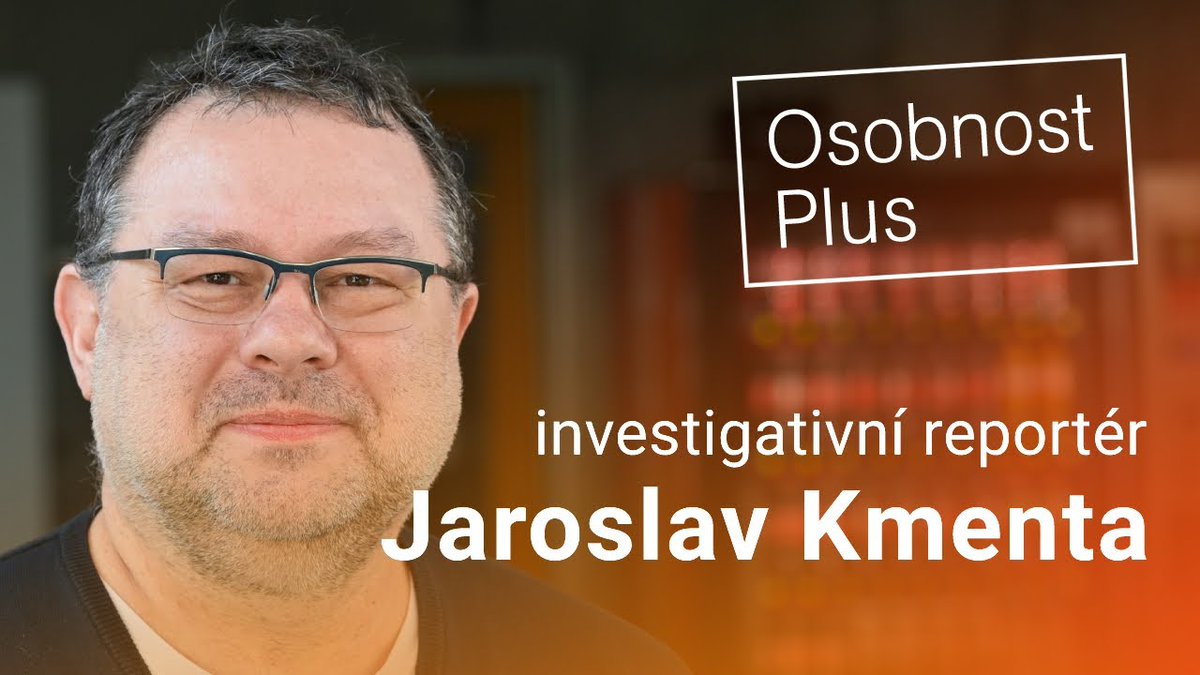 Miloš Zeman je pragmatický populista, kterému nikdy neporozumím. Černé duše a zvláštní prostředky mu zařídil Martin Nejedlý, říká investigativní novinář <a href="/JaroslavKmenta/">Jaroslav Kmenta</a> v pořadu #OsobnostPlus.  plus.rozhlas.cz/zeman-je-pragm…
