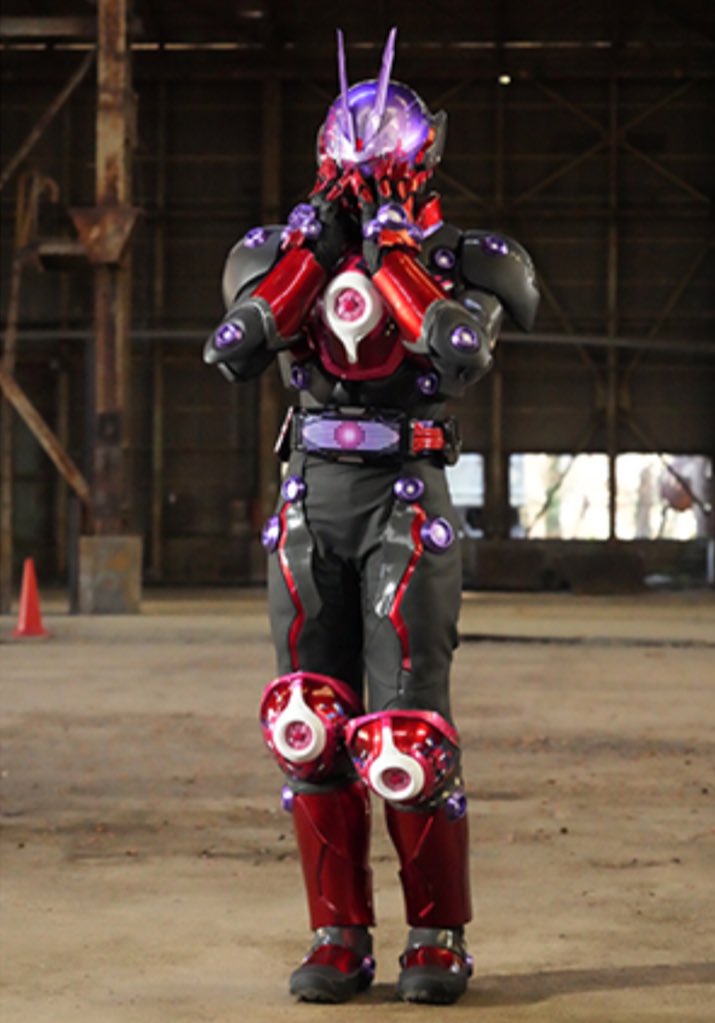 ヴィジョンドライバー 仮面ライダーギーツ グレア ゲイザー ベロバ 新