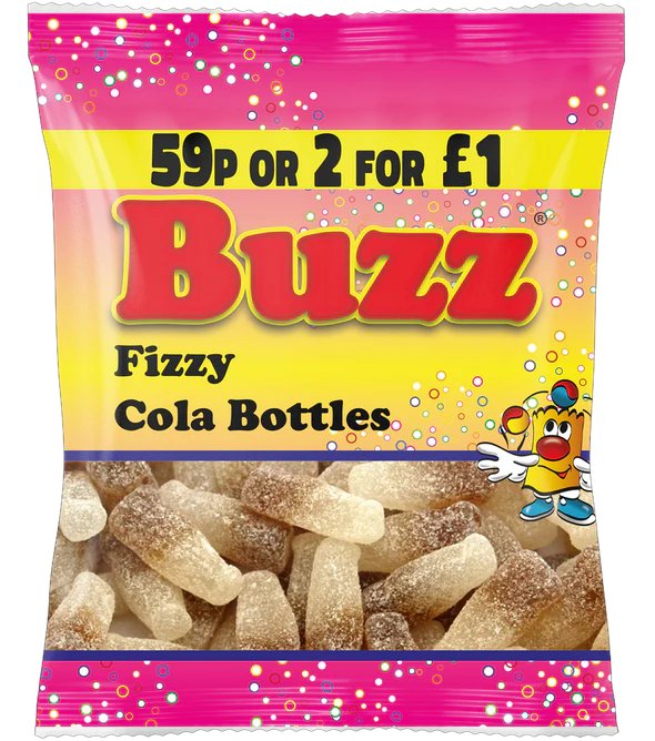 LillzTIL's tweet photo. The second these sweets went from '3 for £1' to '2 for £1' in corner shops, we should've hit the streets. https://t.co/3Tx4A5Ze1W