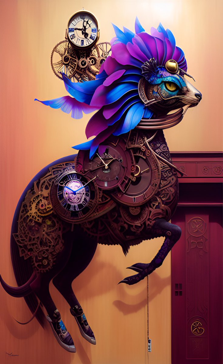 Kre4tures's tweet photo. 🏮⏲️Time Hunters⏲️🏮
The community around @Ternoa_ is Great⭐️.
For almost 1 year, groups have been built and forged over time.
One of them regularly stands out for his Commitment.
To thank 🐎Tiimy Blinders🐎,we are giving away a #TimeHunter ⭐️Special Edition⭐️
To enter:⏬⏬ https://t.co/YXSDD9D9AS
