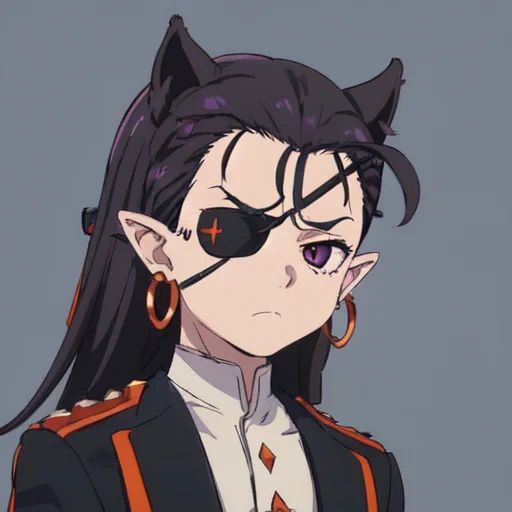 なお出来心すげえ睨まれた 