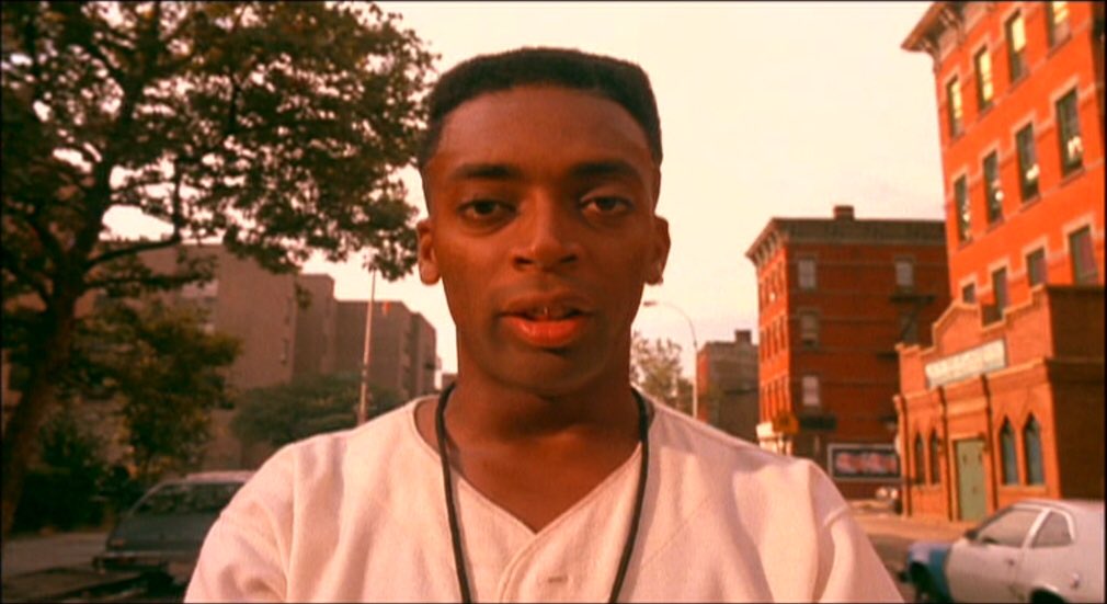 Happy Birthday to Spike Lee! 
