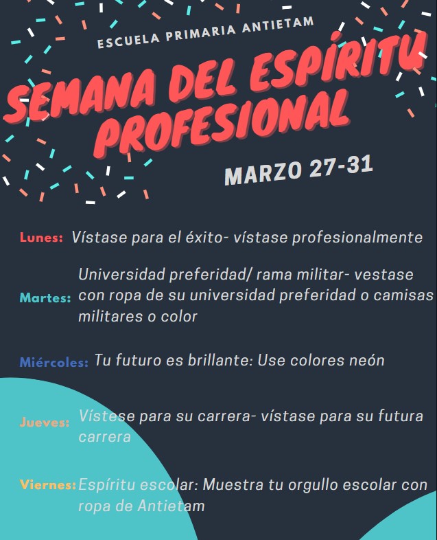 The Adventure Avocado (@mrsbloomrose) on Twitter photo Another spirit week before Spring Break! <a href="/anesmustangs/">Antietam ES</a> <a href="/wieduwmg/">Marcia Wieduwilt</a> <a href="/MarkMustangs/">Mark Mahalchick</a> <a href="/saar_riot/">Ms.Saar, Riot, and Largent</a> <a href="/MrsSims_Reads/">Ashli Sims</a> <a href="/PETeacherMrsK/">Noelle Khodjibaev</a> <a href="/awharris0528/">Audra W. Harris</a> <a href="/mspark2teach/">Jane Park</a> <a href="/samb_bent/">Samantha</a> @EsbinMrs <a href="/Pricevc/">Veronica price</a> <a href="/CubeBillie/">billie cube</a> #careerday #kindergartentocareer #spiritweek Another spirit week before Spring Break! <a href="/anesmustangs/">Antietam ES</a> <a href="/wieduwmg/">Marcia Wieduwilt</a> <a href="/MarkMustangs/">Mark Mahalchick</a> <a href="/saar_riot/">Ms.Saar, Riot, and Largent</a> <a href="/MrsSims_Reads/">Ashli Sims</a> <a href="/PETeacherMrsK/">Noelle Khodjibaev</a> <a href="/awharris0528/">Audra W. Harris</a> <a href="/mspark2teach/">Jane Park</a> <a href="/samb_bent/">Samantha</a> @EsbinMrs <a href="/Pricevc/">Veronica price</a> <a href="/CubeBillie/">billie cube</a> #careerday #kindergartentocareer #spiritweek