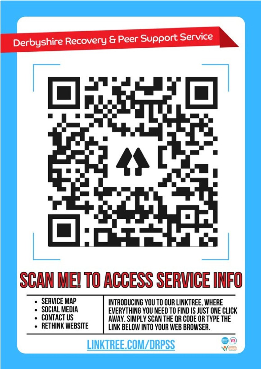 Erewash Voluntary Action tweet media